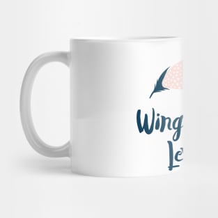 Wingardium Leviosa! Mug